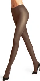 Falke Pure Matt 50 DEN Strumpfhose cappucino (Damen)