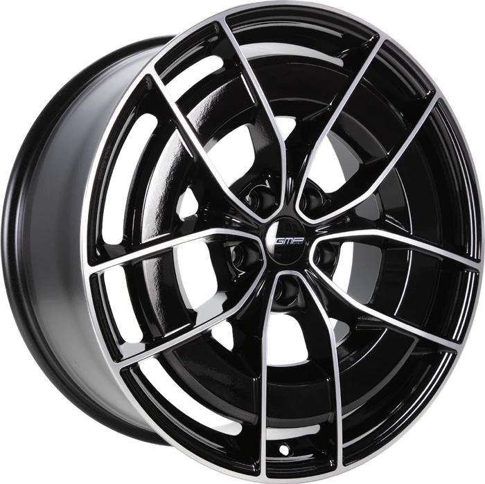 GMP Energia 10.5x21 5/112 ET45 (verschiedene Farben)