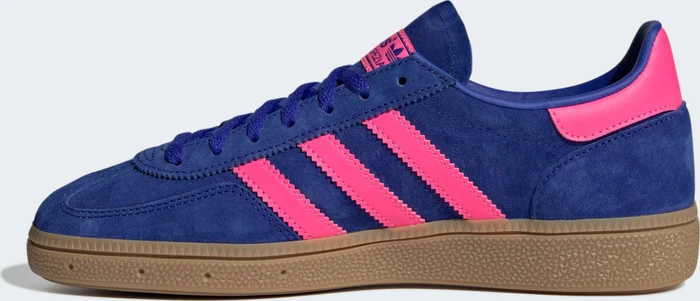 adidas Handball Spezial lucid blue/lucid pink/gum