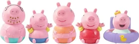 Tomy Peppa Wutz Peppa & Familie Badespritzer