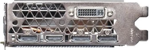 Zotac GeForce GTX 970 AMP! Extreme Core, 4GB GDDR5, DVI, HDMI, 3x DP