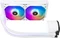 Thermalright Frozen Notte 240 White ARGB Vorschaubild