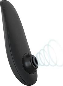 Womanizer Classic 2 schwarz