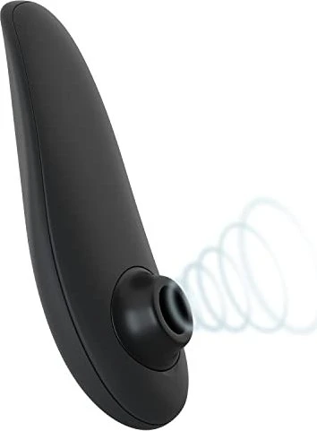 Womanizer Classic 2 schwarz