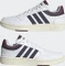 adidas Hoops 3.0 Low Classic Vintage cloud white/shadow navy s22/shadow red Vorschaubild