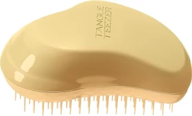 Tangle Teezer Original Mini Straight & Curly buttercup yellow