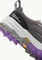 Jack Wolfskin Cyrox Vent Low purple rain (Damen) Vorschaubild