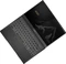 MSI Summit E14 A11SCST-076FR, Ink Black, Core i7-1185G7, 16GB RAM, 1TB SSD, GeForce GTX 1650 Ti Max-Q, FR Vorschaubild