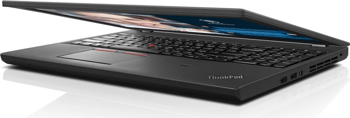 Lenovo ThinkPad T560, Core i5-6200U, 4GB RAM, 500GB HDD, LTE, DE