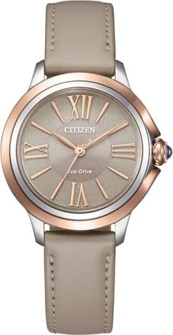 Citizen EM116.