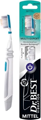Dr.Best Vibration Multi Expert
