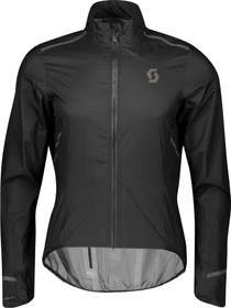 Scott RC Weather WP Fahrradjacke schwarz (Herren)