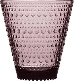 Iittala Kastehelmi Trinkglas 300ml Gläser-Set, 2-tlg.