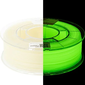 Spectrum Glow in the Dark TPU, Glow-in-the-Dark, Spule, 1.75mm, 500g