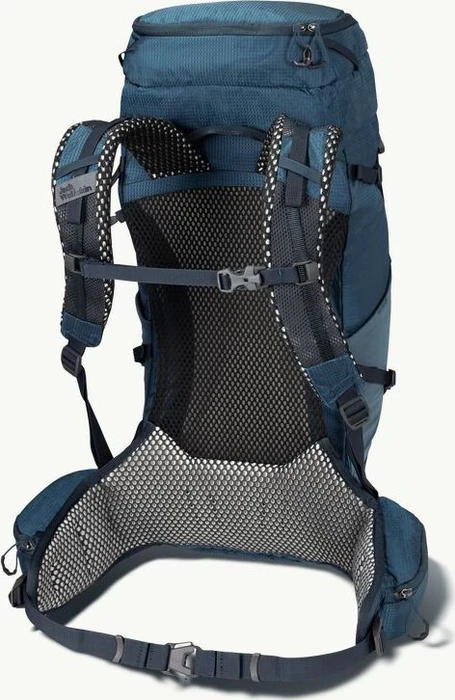 Jack Wolfskin Crosstrail 28 LT dark sea
