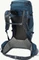 Jack Wolfskin Crosstrail 28 LT dark sea Vorschaubild