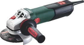 Metabo WEV 15-125 Quick Elektro-Winkelschleifer