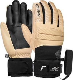 Reusch Warrior R-Tex XT Skihandschuhe marco odermatt (Junior)