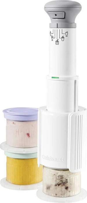 Cuisinart Freeze Wand Eismaschine