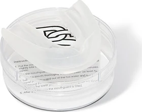 Paffen Sport Training Zahnschutz transparent