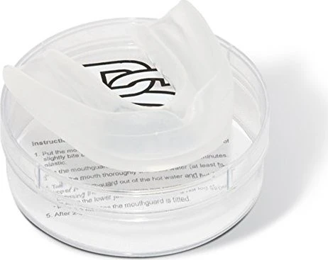 Paffen Sport Training Zahnschutz transparent