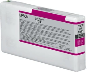 Epson Tinte T6533 magenta