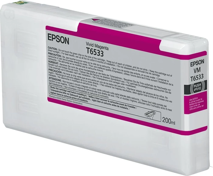Epson Tinte T653