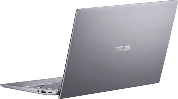 ASUS ZenBook 14 UM433IQ-A5018T, Light Grey, Ryzen 7 4700U, 16GB RAM, 512GB SSD, GeForce MX350, DE