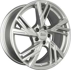 MAM RS5 7.5x17 5/120 ET35 (verschiedene Farben)