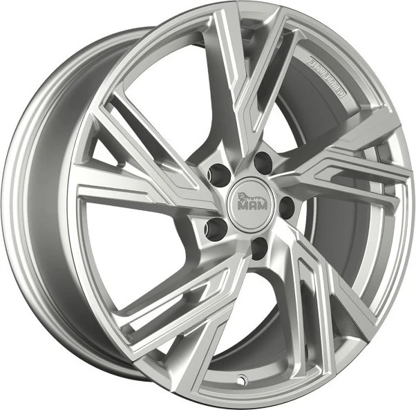MAM RS5 7.5x17 5/120 ET35 (verschiedene Farben)