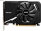 MSI GeForce GT 1030 Aero ITX 2GD4 OCV1, 2GB DDR4, VGA, HDMI Vorschaubild