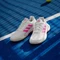 adidas Gamecourt 2.0 core white/lucid pink/core black (Damen) Vorschaubild