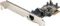 StarTech LAN-Adapter, RJ-45, PCIe x1 Vorschaubild
