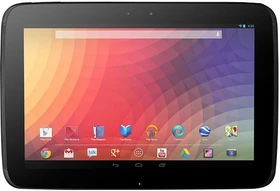 Google Nexus 10, 16GB