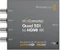 Blackmagic Design MiniConverter Mini Converter Quad SDI to HDMI 4K Vorschaubild