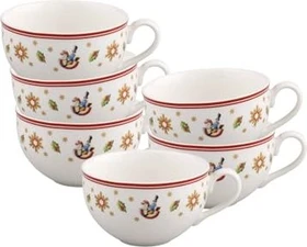 Villeroy & Boch Toy's Delight Kaffeetasse 200ml
