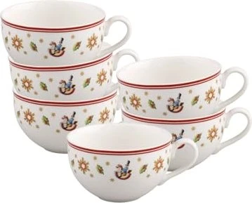 Villeroy & Boch Toy's Delight Kaffeetasse 200ml