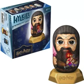 Ravensburger Hylkies Harry Potter Hagrid