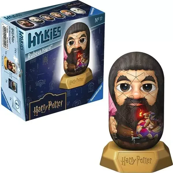 Ravensburger Hylkies Harry Potter Hagrid