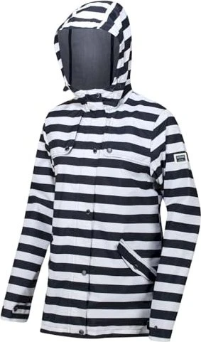 Regatta Kimberly Walsh Bertille Jacke (Damen)