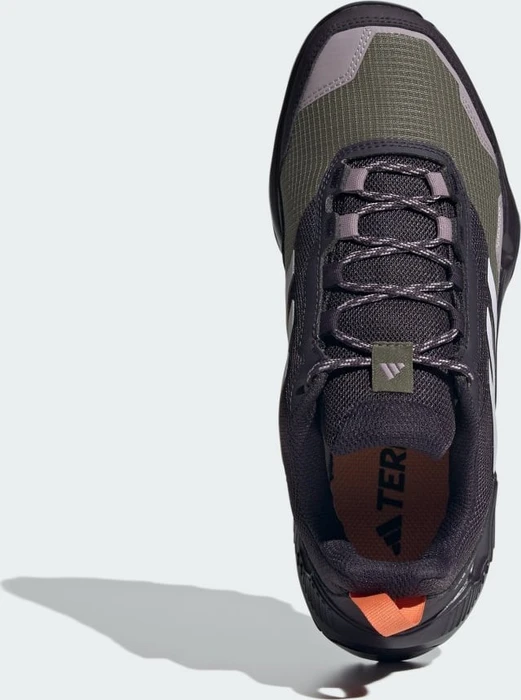 adidas Terrex Eastrail 2.0 Rain.RDY olive strata/silver dawn/amber tint (Damen)
