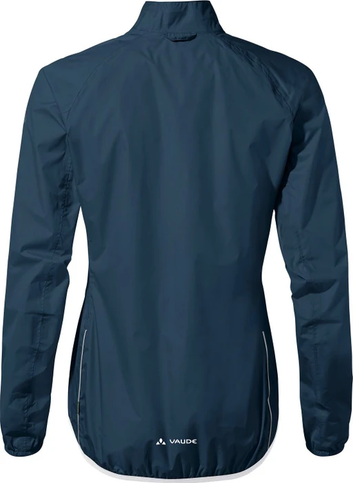 Vaude Drop III Fahrradjacke dark sea (Damen)