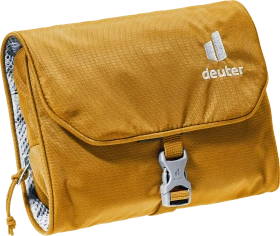 Deuter Wash Bag I cinnamon 2022