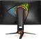 ASUS ROG Swift PG27VQ, 27" Vorschaubild