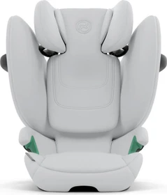 Cybex Solution G2 fog grey 2024