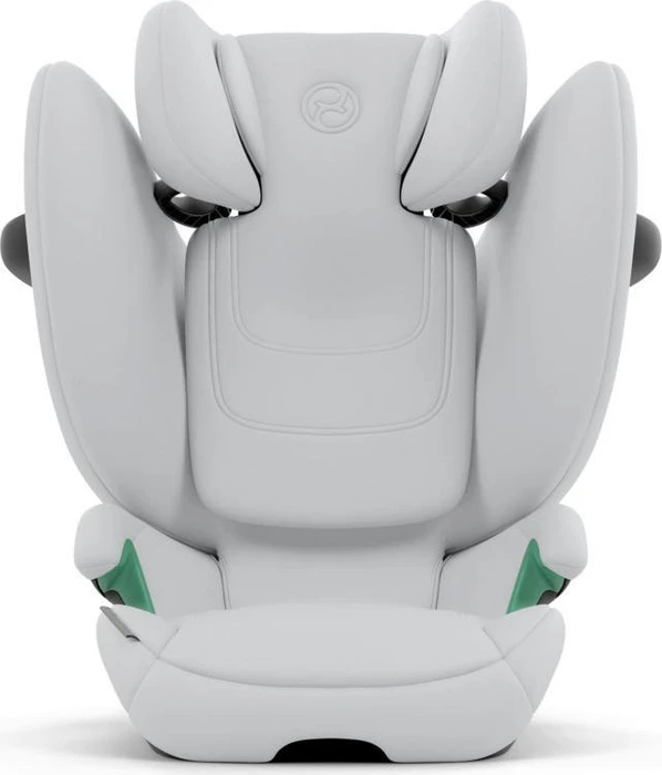 Cybex Solution G2 fog grey 2024