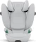 Cybex Solution G2 fog grey 2024 Vorschaubild