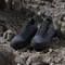adidas Terrex AX4 GTX shadow navy/wonder steel/semi lucid blue (Herren) Vorschaubild