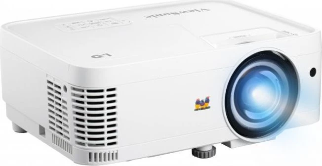ViewSonic LS550WH