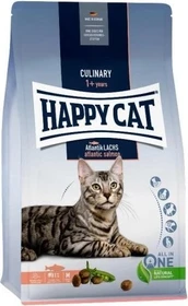 Happy Cat Adult Culinary Atlantik-Lachs, 300g